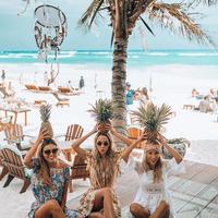 Отзыв от Ева - Visa DTV